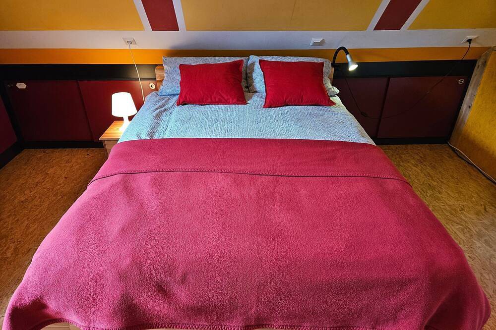 Ganze Wohnung, Appartement Dornröschen 35676 - Appartement Dornröschen in Remels, Uplengen