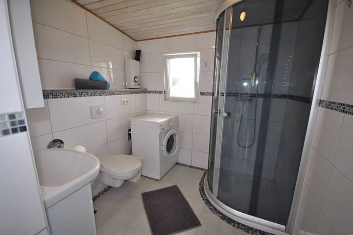 Ferienhaus für 4 Personen, mit Sauna und Garten, mit Haustier in Suhl - 4