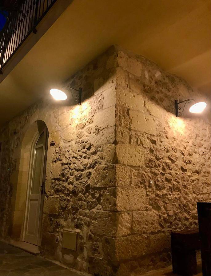 Domo Antiga Guest Rooms in Sorso, Province de Sassari