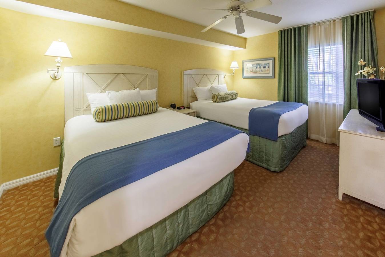 Holiday Inn Club Vacations Cape Canaveral Resort in Cape Canaveral, Space Coast