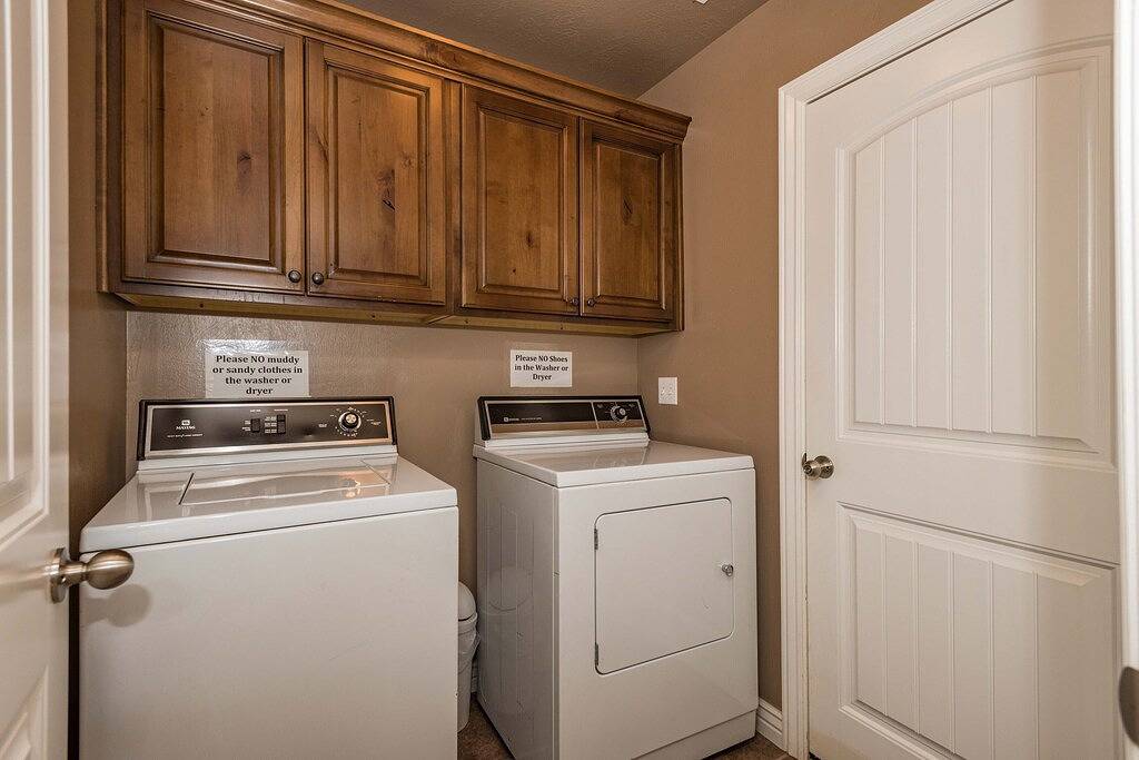 Schönes Haus mit 3 Schlafzimmern in ruhiger Nachbarschaft nahe Zion National Park in La Verkin, Zion Nationalpark