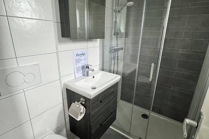 Chalet für 4 Personen, mit Terrasse in Schouwen-Duiveland - 3