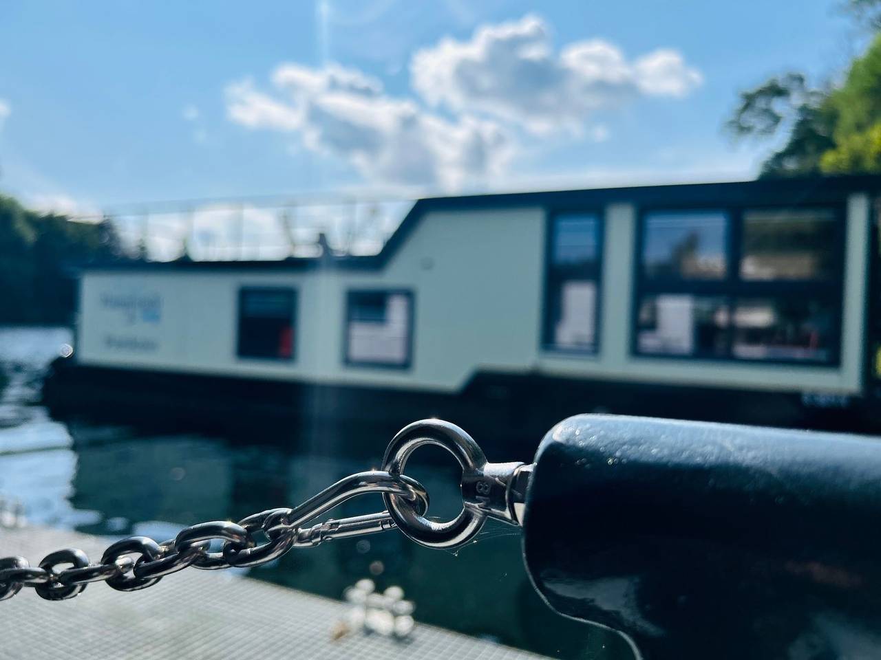 Charlottenburg in Tegel Berlin, Berlin