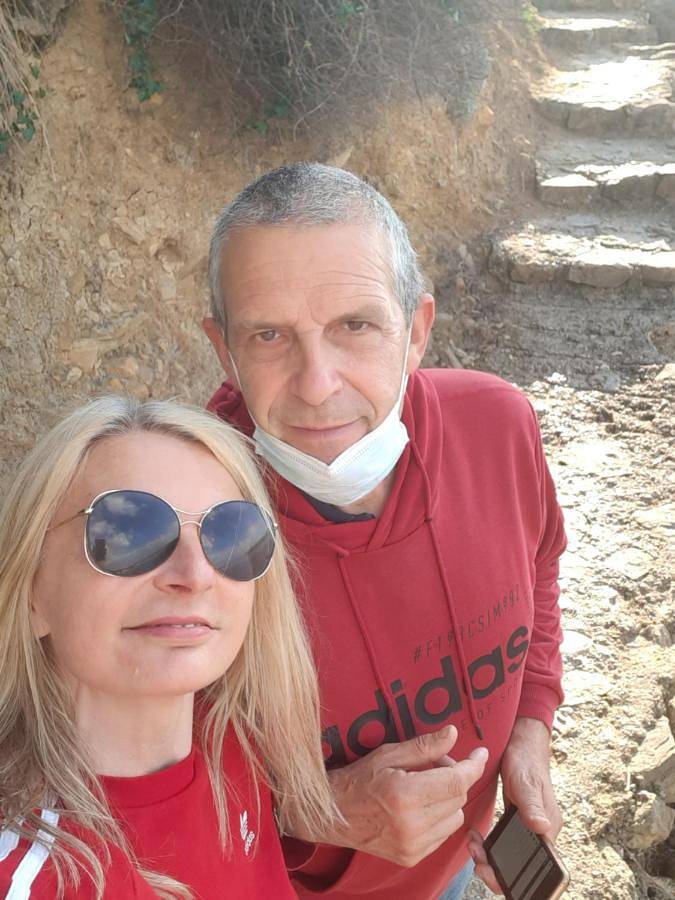 Maison d’hôte pour 4 personnes, avec vue ainsi que jardin et piscine, adapté aux familles à Saint-Cyr-sur-Mer - 3