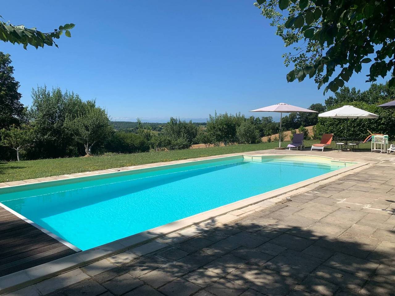 Photo : Maison de vacances