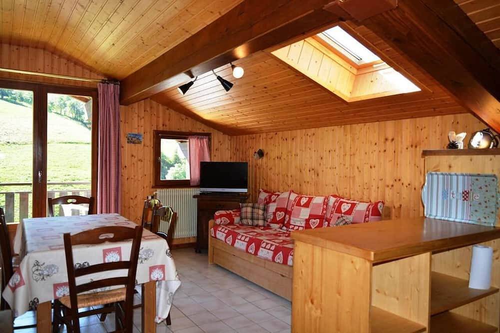 Appartement de vacances