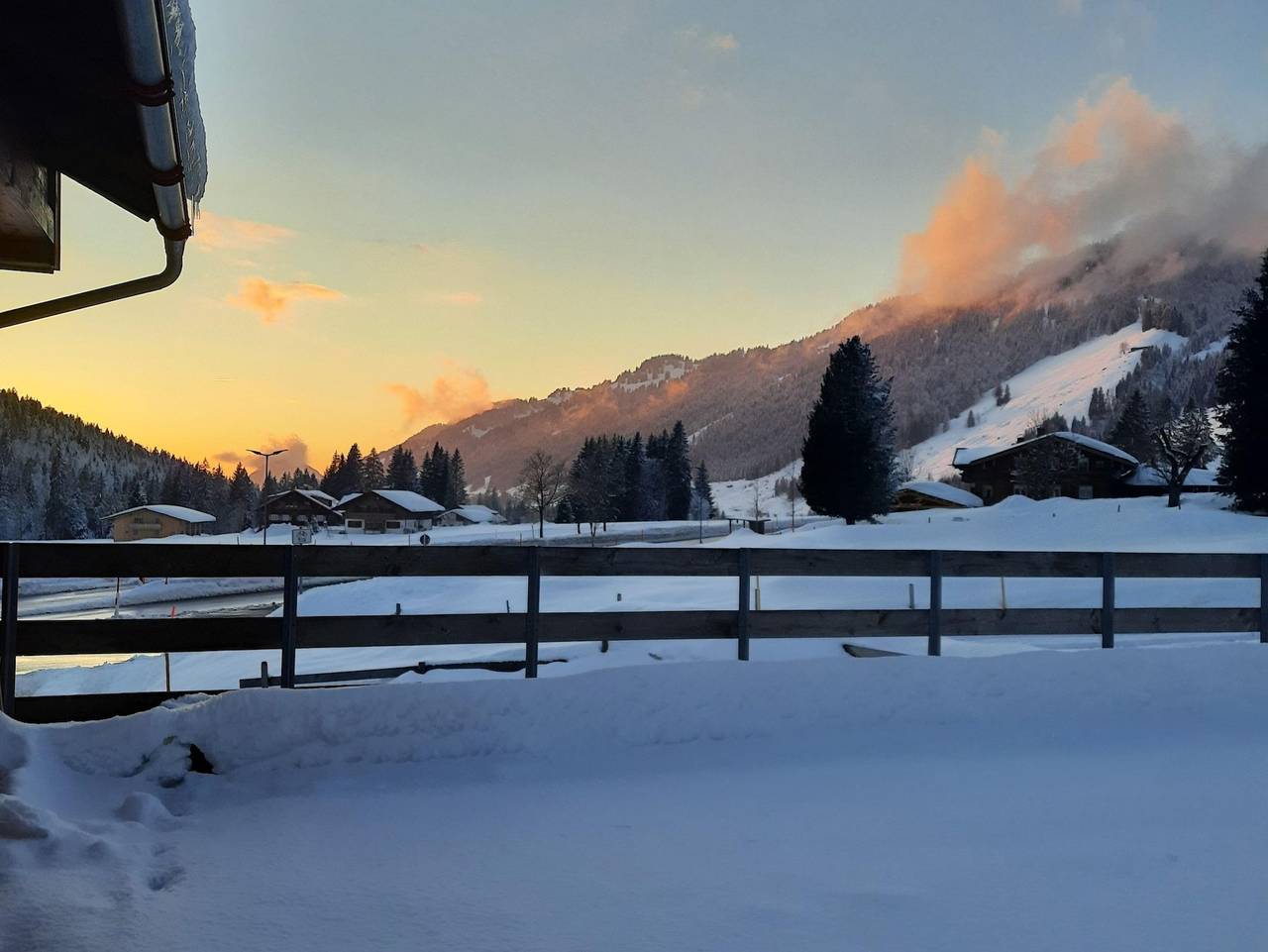 Ganze Ferienwohnung, Almhof Lässer in Balderschwang, Bayerisch Schwaben