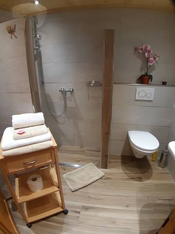 Ferienwohnung für 4 Personen in Bad Feilnbach, Alpenland Tegernsee Schliersee, Bild 3