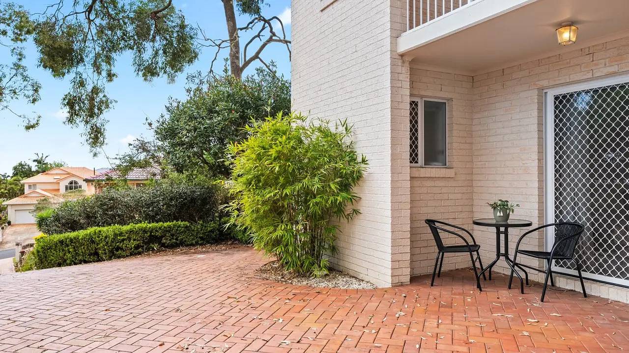 Appartement de vacances entier, Appartement de vacances pour 3 personnes in Brisbane, Queensland