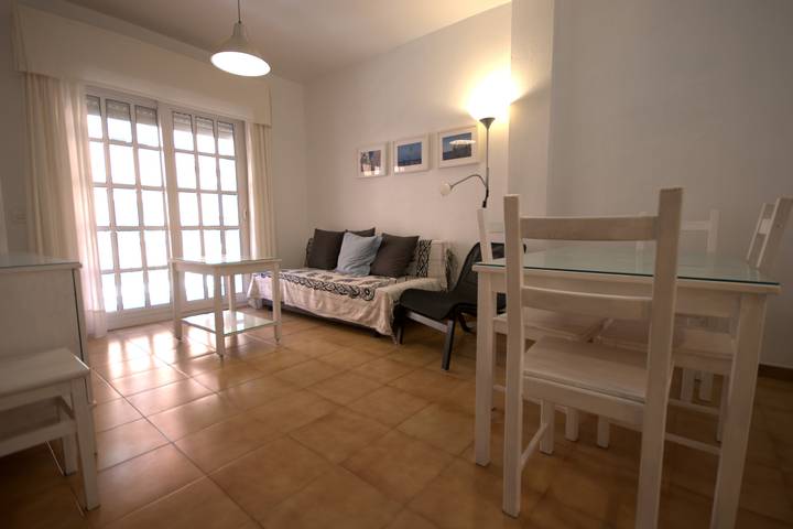 Appartamento vacanze per 3 persone - 1