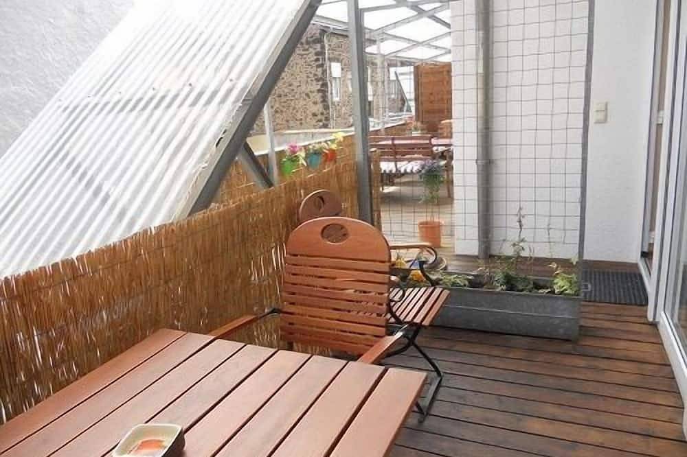 Ganze Wohnung, Zentral - modern - gemütlich in Andernach, Osteifel