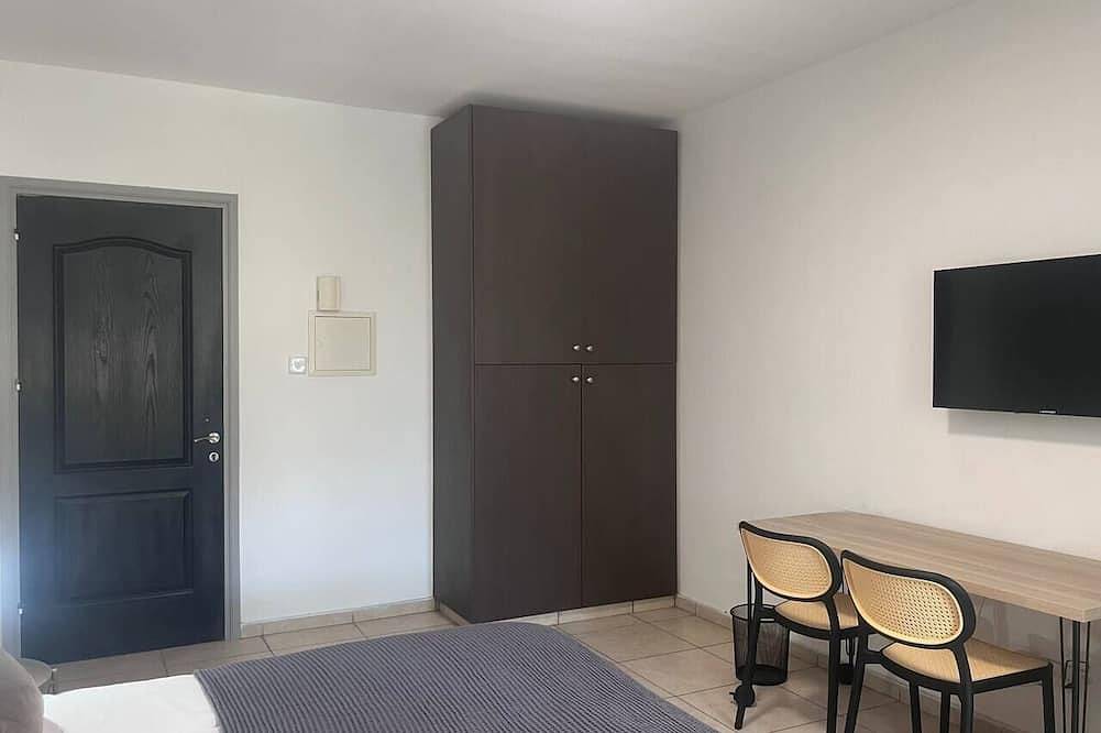 Ganze Wohnung, Phaedrus Living: Hoopoe Residencies 206 in Nikosia, Südzypern