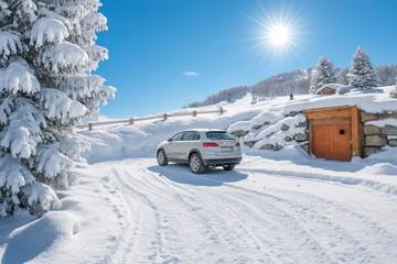 Agriturismo per 4 Persone in Livigno, Alpi di Livigno, Foto 2