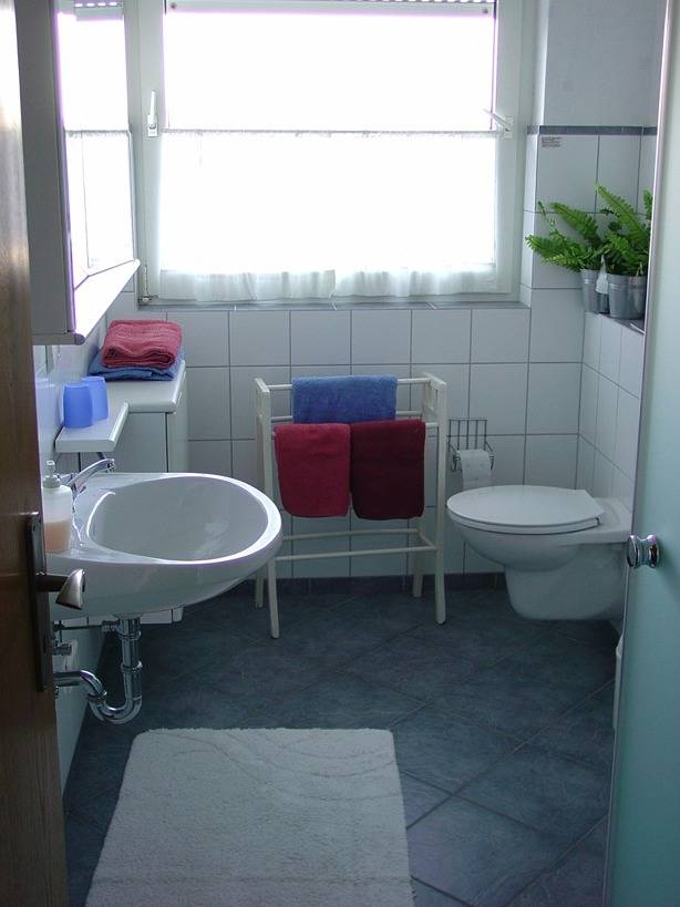 Ferienhaus für 4 Personen, mit Garten in Coesfeld - 4