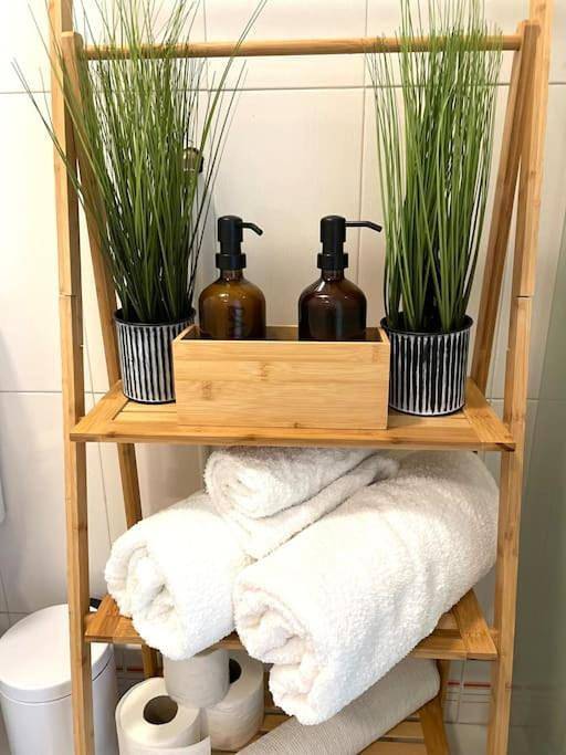 Ganze Wohnung, Estoril Top Beach Apartment in Cascais e Estoril, Costa de Lisboa