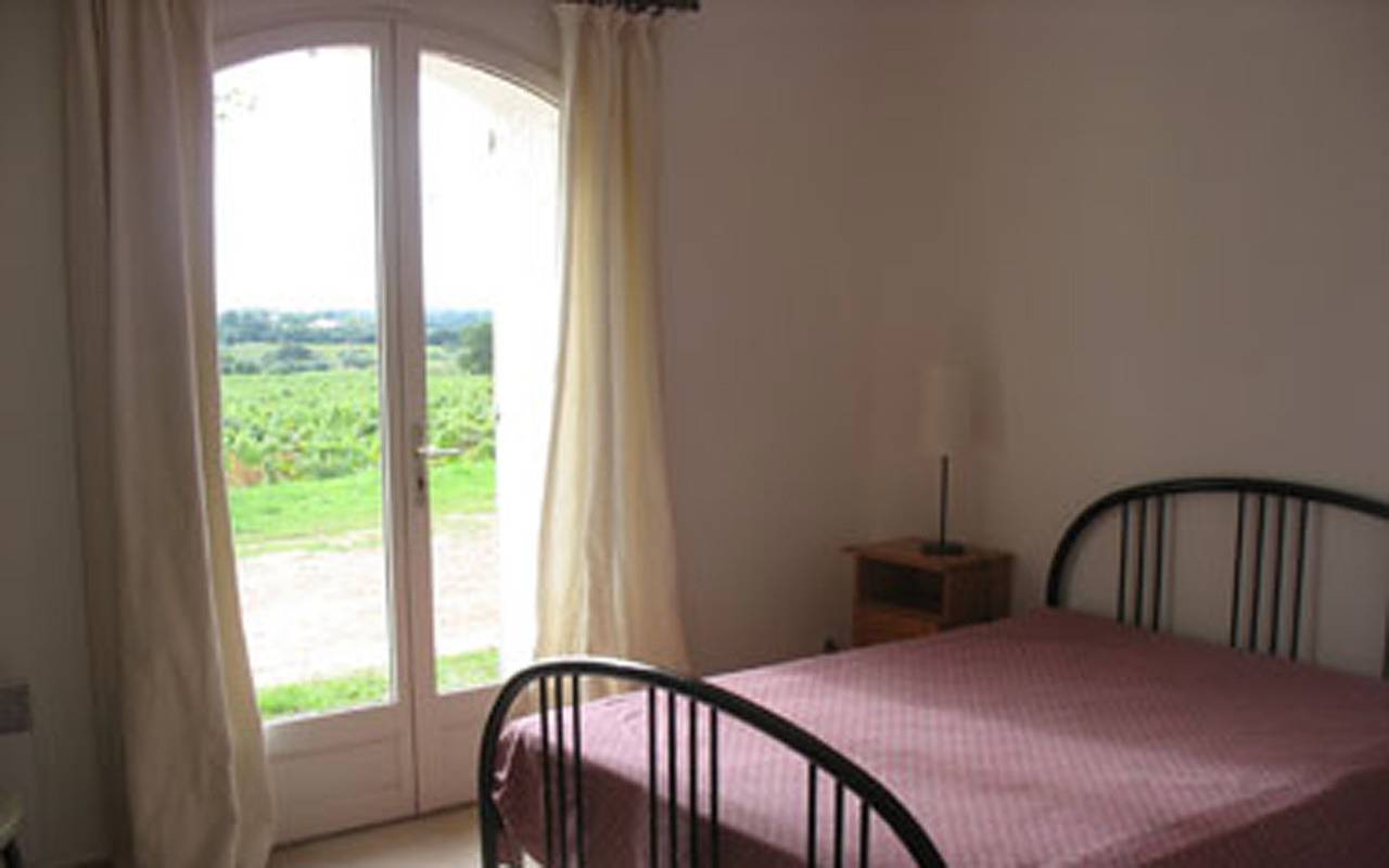 Au domaine des Fouques in Hyeres, Région de Toulon
