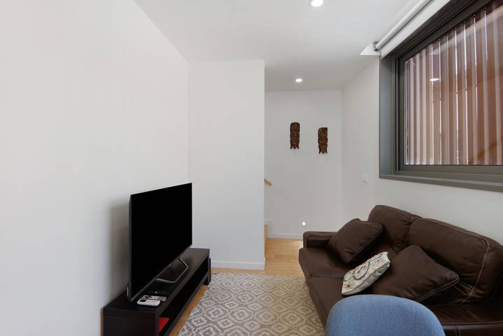 Location de vacances pour 4 personnes, avec balcon à Aveiro - 3