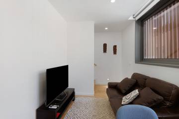 Maison De Vacances pour 4 Personnes dans Aveiro, District de Aveiro, Photo 2