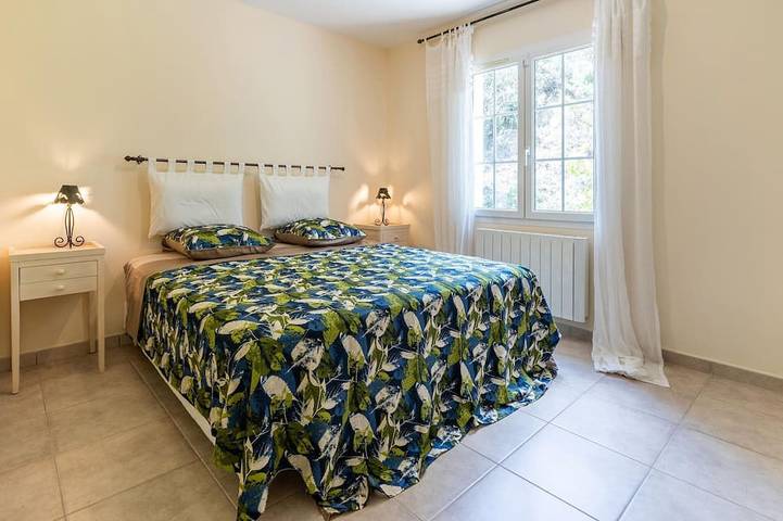 Séjour en Villa de Charme Près de Limoux in Limoux, Région de Limoux