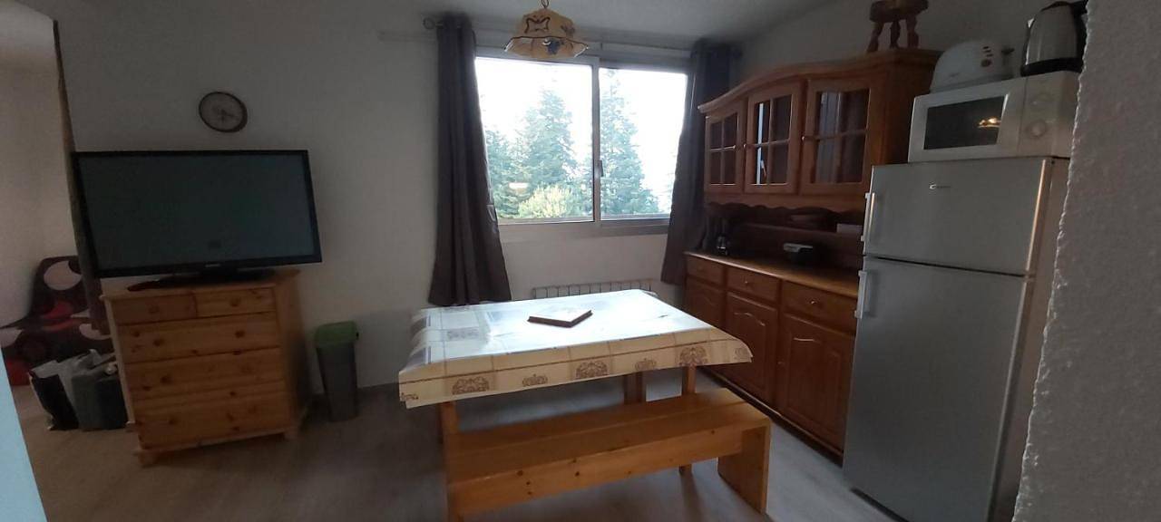 Appartement entier, Two-Bedroom Apartment in Selonnet, Alpes-de-Haute-Provence
