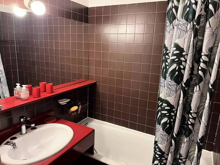 Gîte pour 4 personnes dans Plage du Point-Zéro - 4