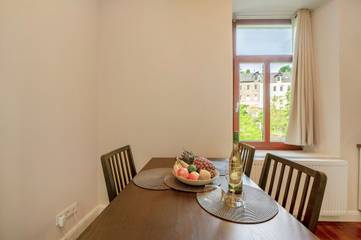 Vakantiewoning voor 2 Personen in Traben-Trarbach, Moseleifel, Afbeelding 3