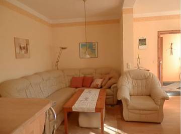 Ferienwohnung für 6 Personen in Wolgast, Usedom, Bild 3