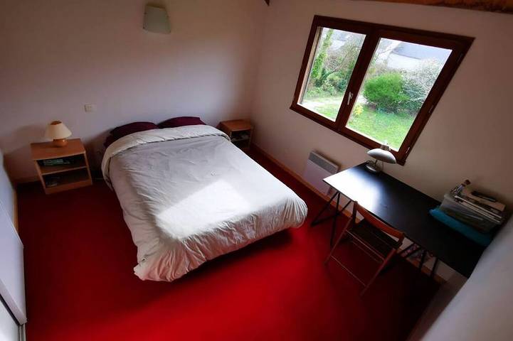 Location de vacances pour 8 personnes dans Port de Brigneau - 3