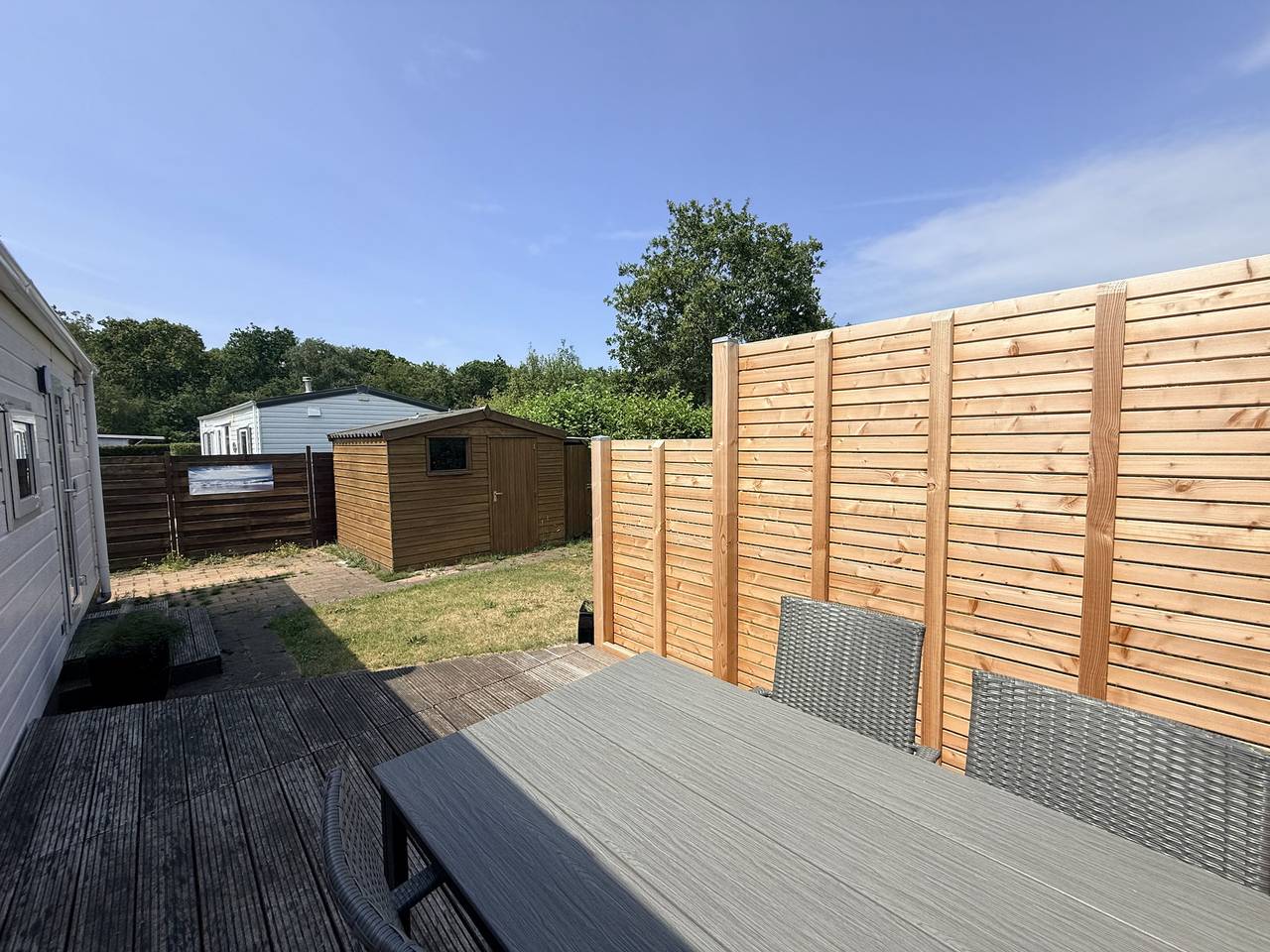 Vakantiepark de Nollen in Callantsoog, Noord-Holland - Nordseeküste