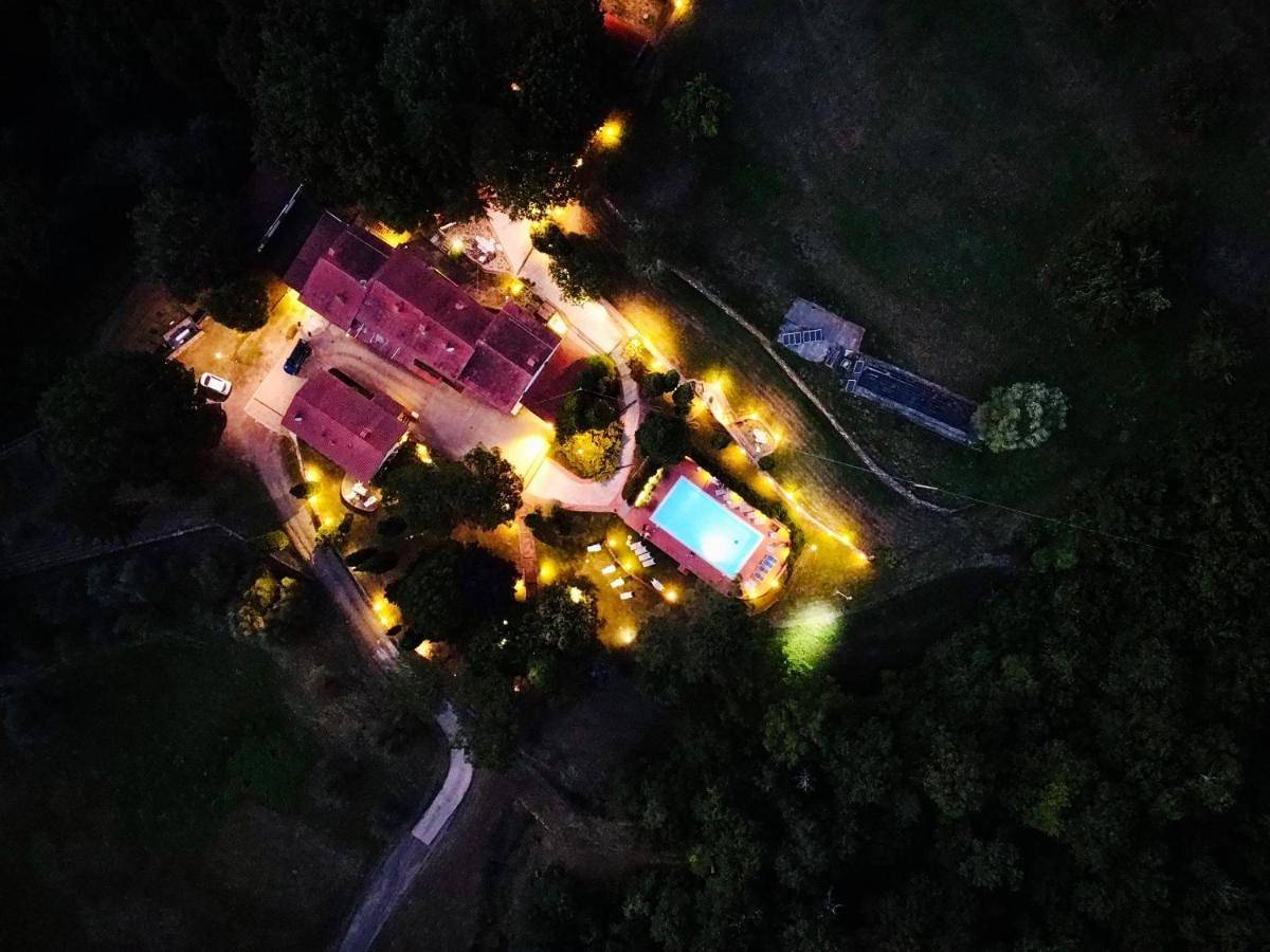 Studio entier, Agriturismo Pratofranco in Pontremoli, Parc national des Apennins toscans-émiliens