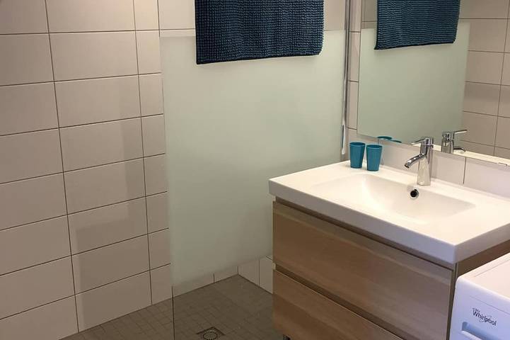 Location de vacances pour 4 personnes, avec terrasse à Plouescat - 3