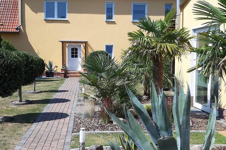 Apartamento de vacaciones para 6 personas, con terraza - 1