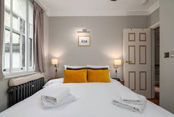 Apartment for 3 People in Camden, London, Photo 1