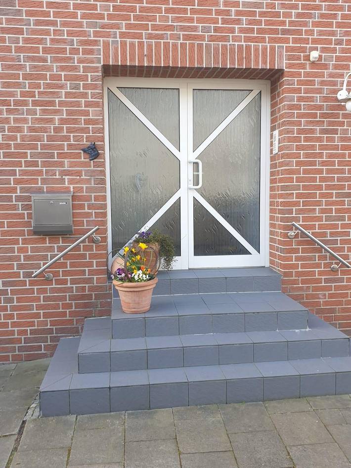 Ferienwohnung für 4 Personen in Osnabrück