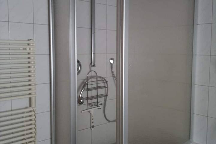 Gîte pour 5 personnes, avec jardin et balcon à Wolfersdorf (Bavière) - 4