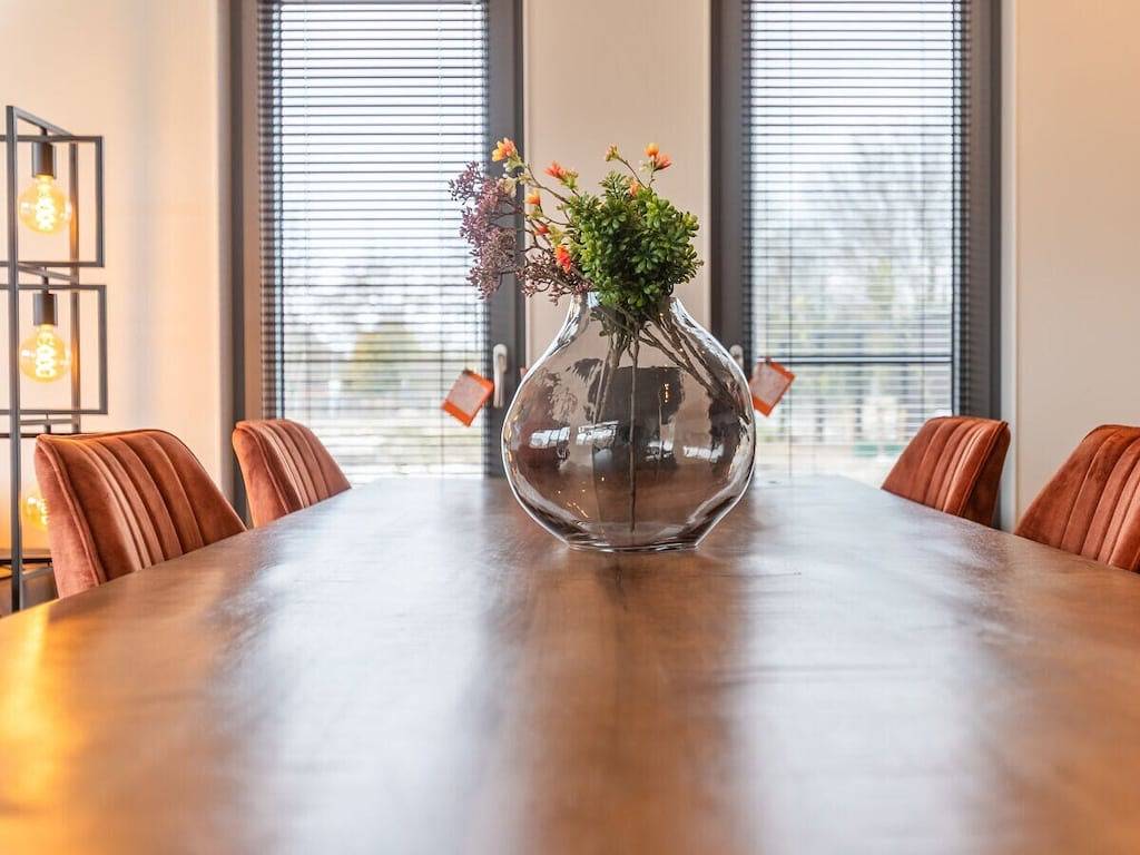 Ferienhaus in Enkhuizen mit Terrasse in Enkhuizen, Ijsselmeer