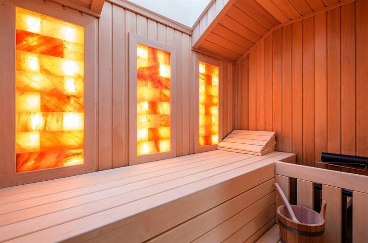 Ferienanlage für 6 Personen, mit Garten, kinderfreundlich in Österreich - 3