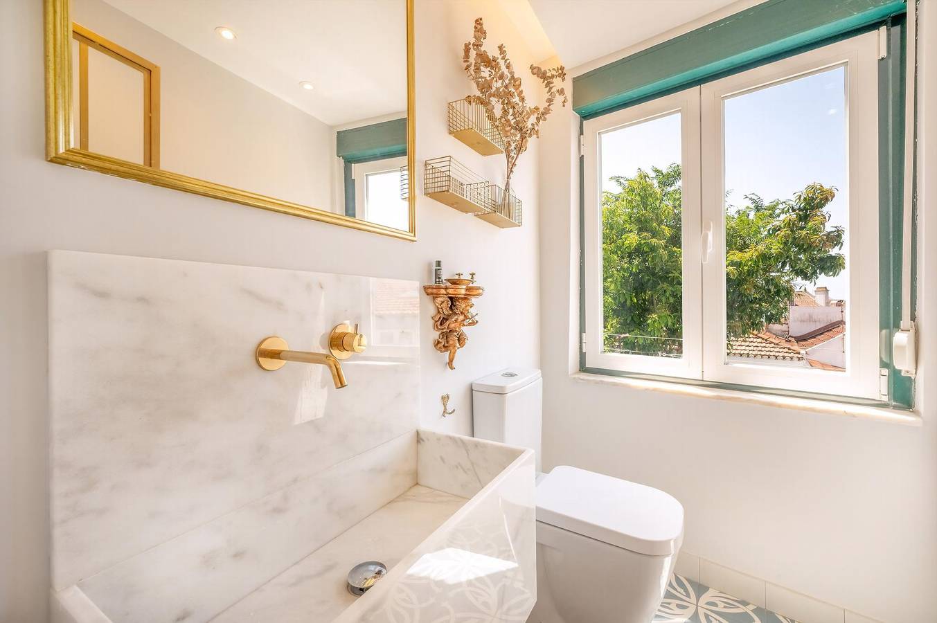 Guestready - The George in Santa Maria Maior, Costa de Lisboa