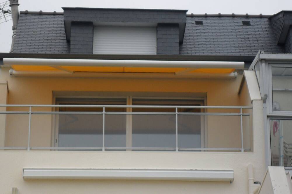 Ganze Wohnung, Gemütliche und einladende Ferienwohnung in Étel, Côte des Mégalithes