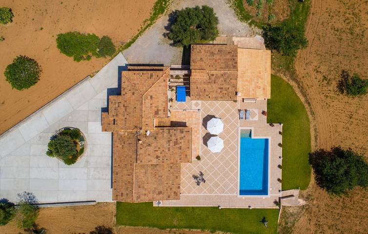 Apartamento Paradise con vistas al mar in Capdepera, Mallorca Este