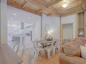 Cottage for 15 Guests in Mount Hood, Oregon, Picture 3