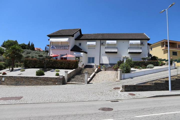 Hôtel pour 4 personnes, avec jardin et vue dans Macedo de Cavaleiros - 2