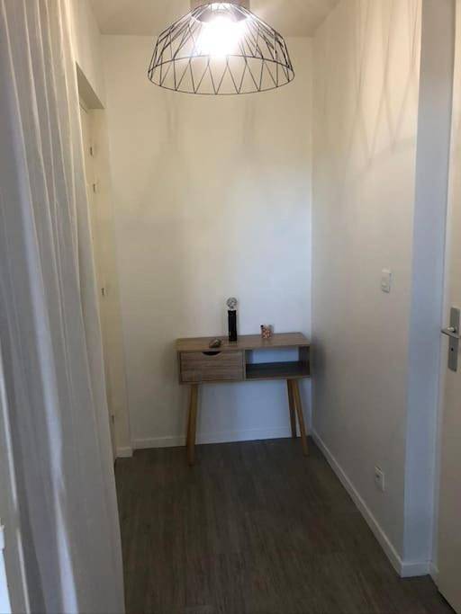 Gîte pour 2 personnes, avec terrasse et jardin à Eaubonne - 3