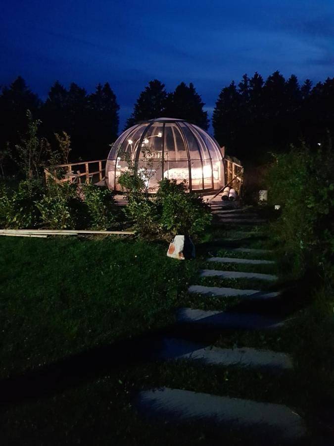 Gîte pour 2 personnes, avec jacuzzi et terrasse dans Sourbrodt - 2