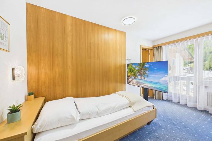Ferienhaus für 1 Personen - 1