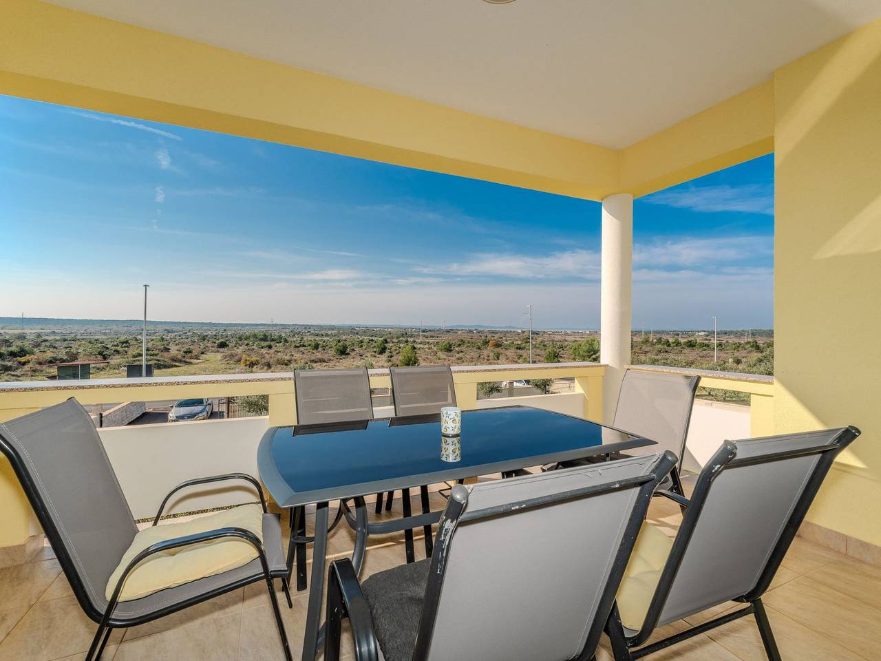 Holida home Jurkin in Nin, Zadar