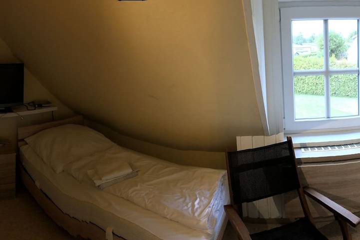 Ferienhaus für 5 Personen, mit Garten in Nienhagen - 4