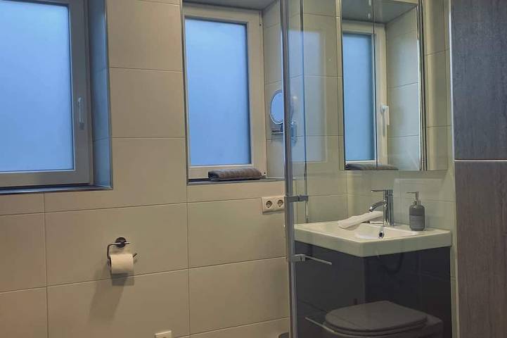 Chalet für 6 Personen, mit Garten, mit Haustier in Wenns - 3