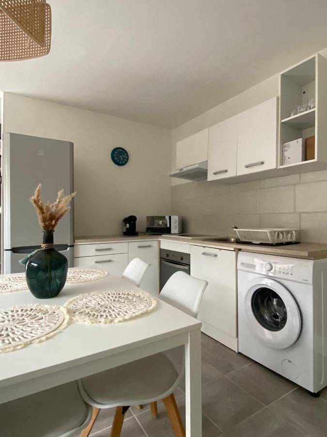 Maison de vacances pour 4 personnes, avec vue et terrasse, animaux acceptés