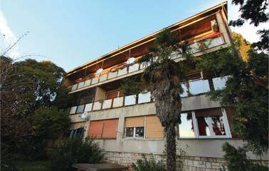 Cottage pour 2 personnes à Pula